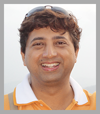 <b>Ketan Gadgil</b> graduated in architecture from the University of Pune in 2000, ... - ketan